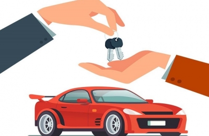 THỦ TỤC SANG TÊN ĐỔI CHỦ XE Ô TÔ THEO PHÁP LUẬT MỚI NHẤT